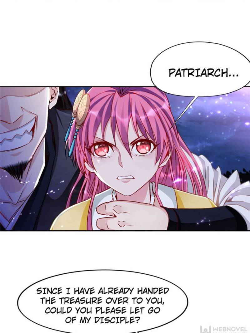 The Making of Patriarch Chapter 13 5